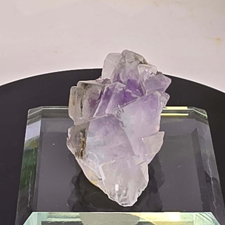 Fluorite Specimen - Yaogangxian Mine China