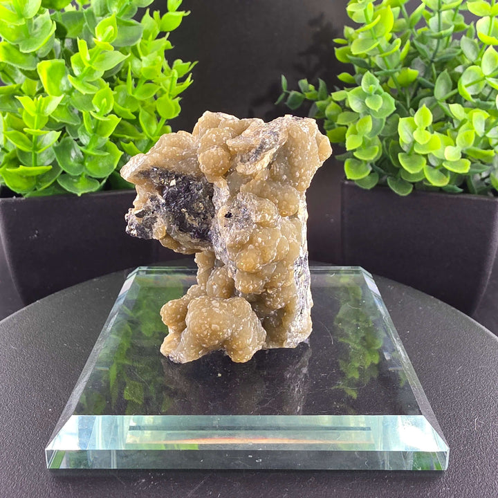 Smithsonite Specimen from Ojuela Mine