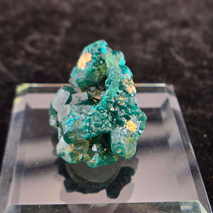 Dioptase Specimen (a)