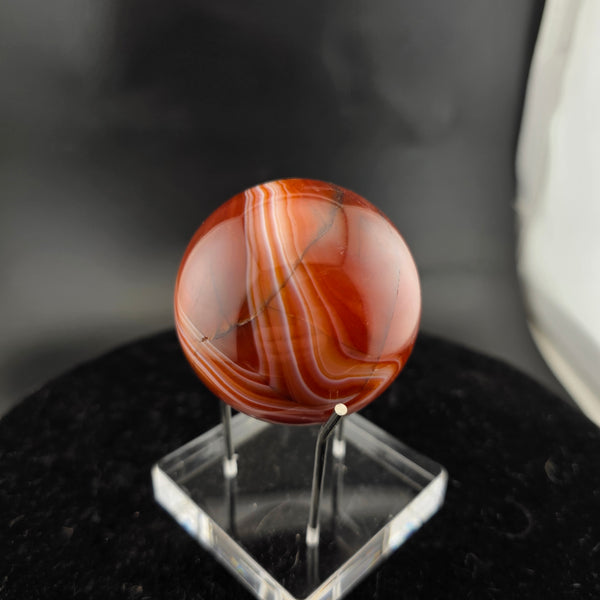 Sard Sphere