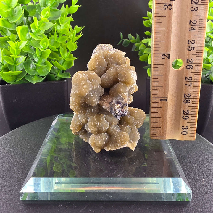Smithsonite Specimen from Ojuela Mine