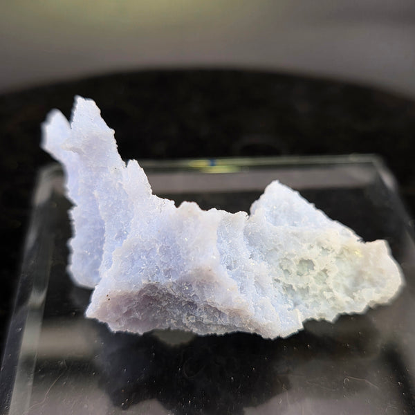 Blue Chalcedony (b)