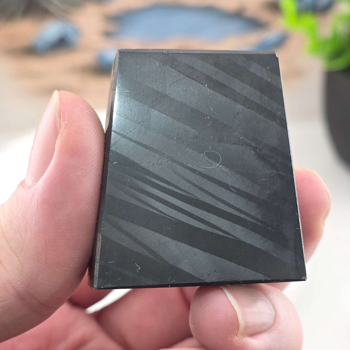 Hypersthene Freeform