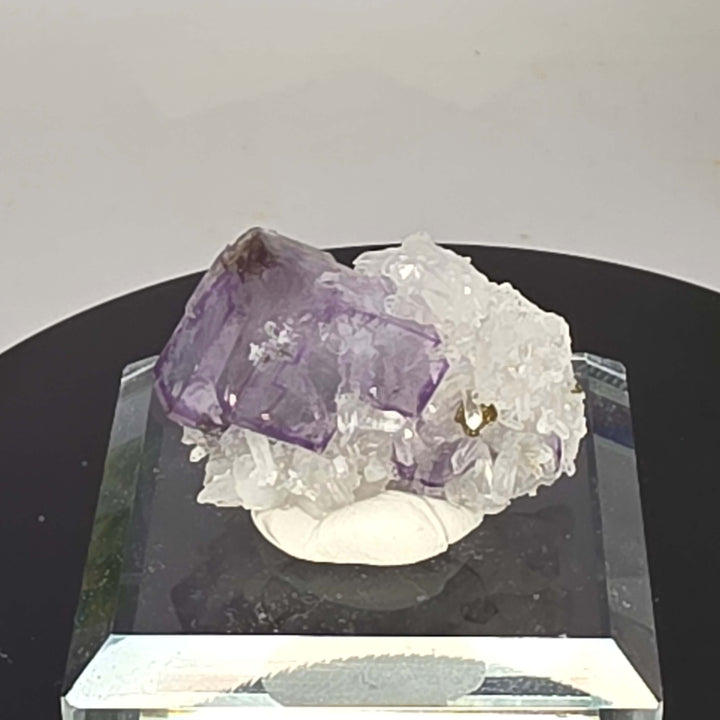 Fluorite Specimen - Yaogangxian Mine China