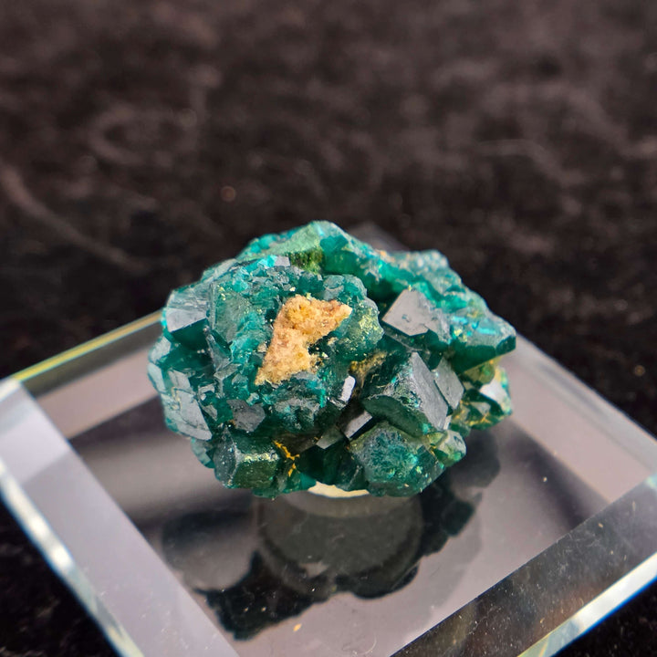 Dioptase Specimen (a)