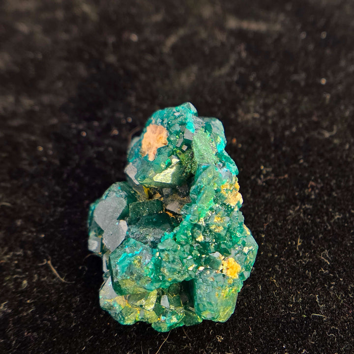 Dioptase Specimen (a)