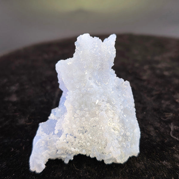 Blue Chalcedony (a) - Malawi