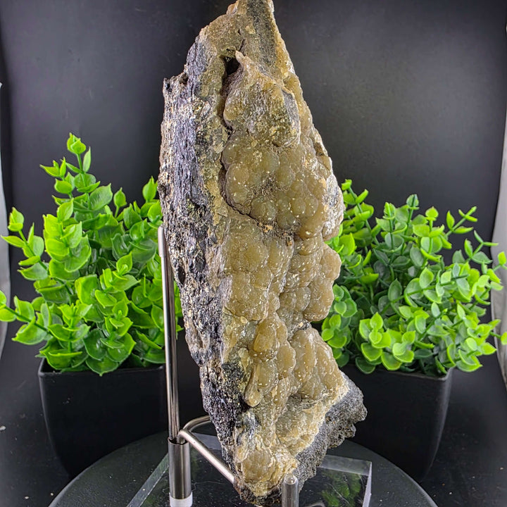 Smithsonite Specimen from Ojuela Mine