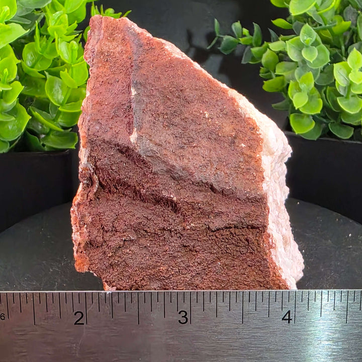Red Hyalite Opal Specimen Mix from Ojuela Mine