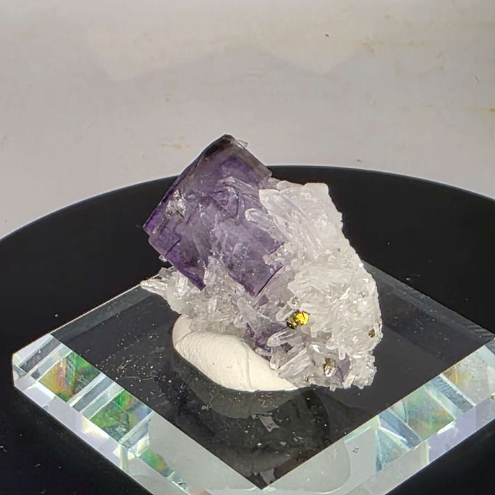 Fluorite Specimen - Yaogangxian Mine China
