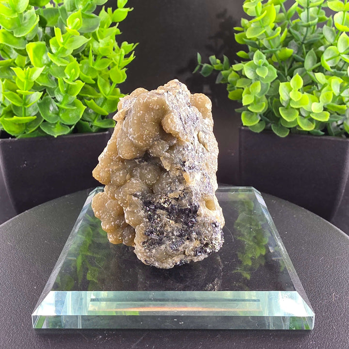 Smithsonite Specimen from Ojuela Mine