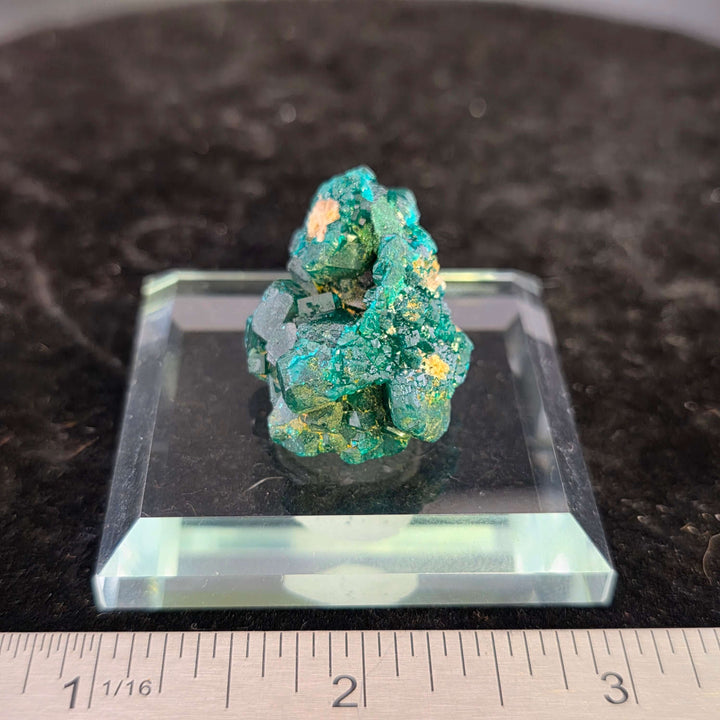Dioptase Specimen (a)