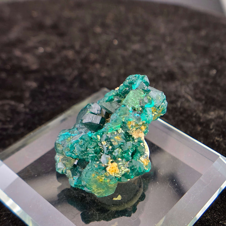 Dioptase Specimen (a)