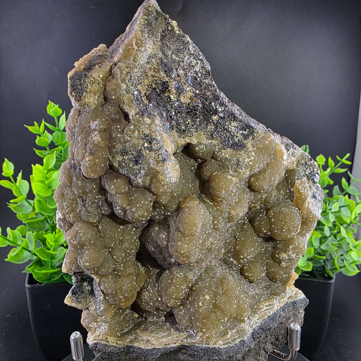 Smithsonite Specimen from Ojuela Mine