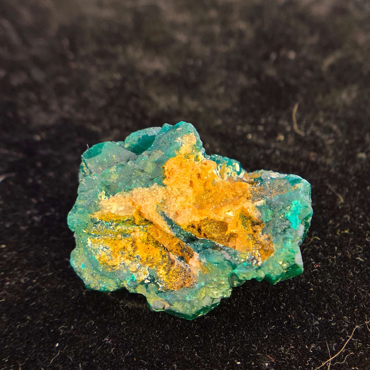 Dioptase Specimen (a)