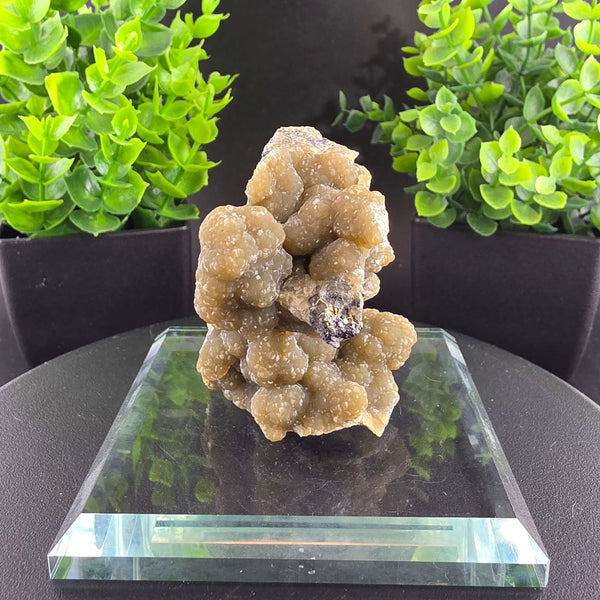 Smithsonite Specimen from Ojuela Mine