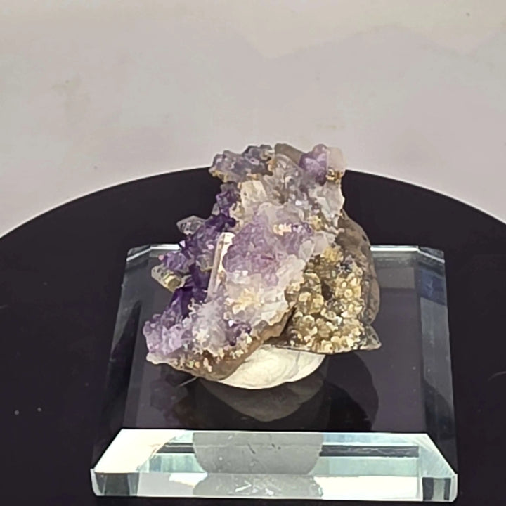 Fluorite Specimen - Yaogangxian Mine China