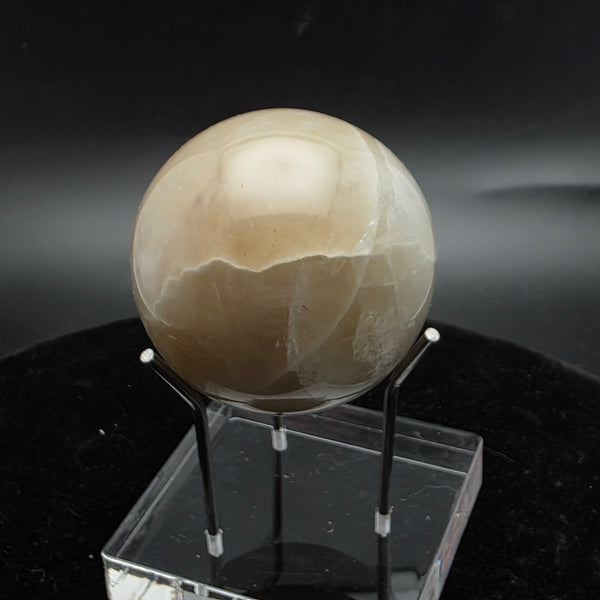 Moonstone Sphere (b)