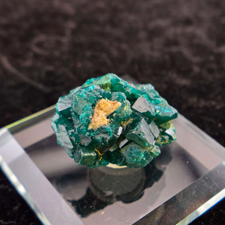Dioptase Specimen (a)
