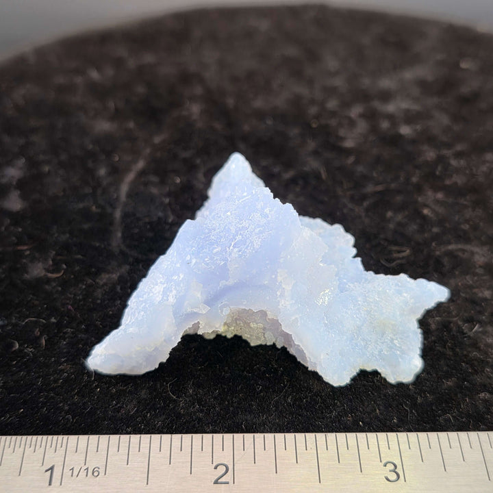 Blue Lace Agate Chalcedony (a) - Malawi