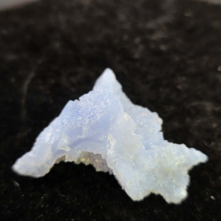 Blue Lace Agate Chalcedony (a) - Malawi