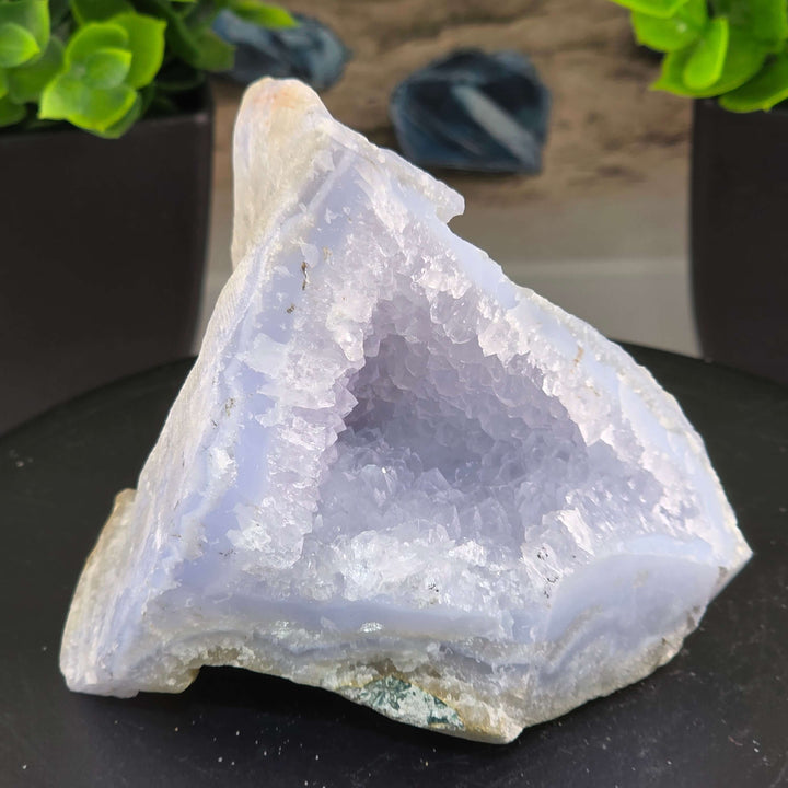 Blue Lace Agate (Chalcedony) Batch 2
