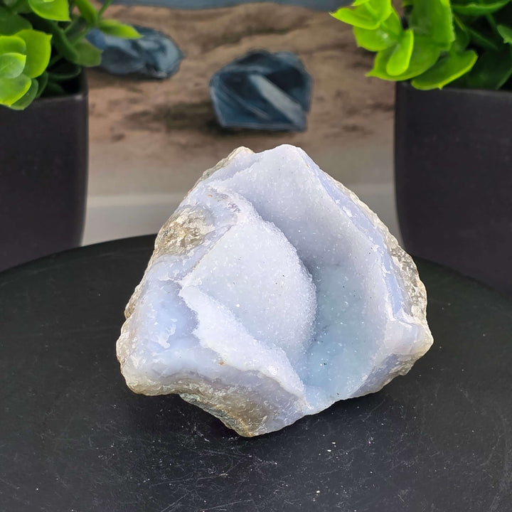 Blue Lace Agate (Chalcedony) Batch 2